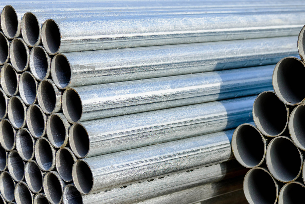 steel pipe prices in Pakistan
