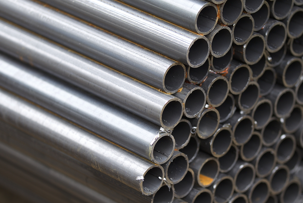 steel pipe prices in Pakistan