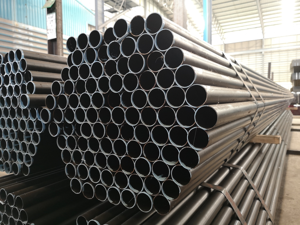 18 Gauge iron pipe prices in Pakistan